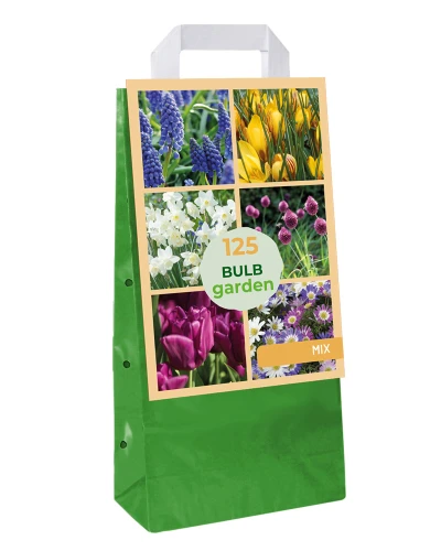 Bulbi de Primavara Garden Mix 