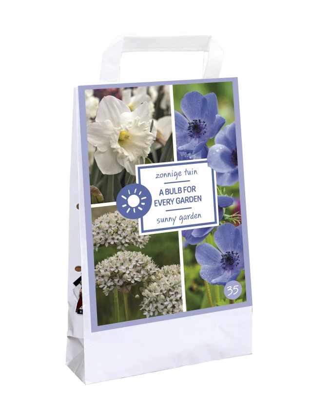Bulbi de primavara A Bulb for Every Garden - Sunny Garden Bulbi de primavara A Bulb for Every Garden - Sunny Garden