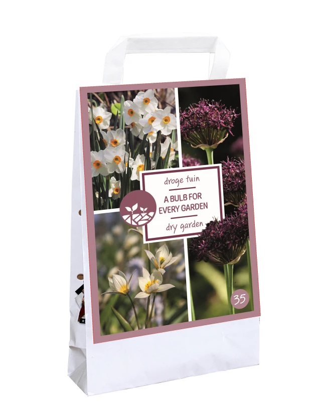 Bulbi de primavara A Bulb for Every Garden - Dry Garden Bulbi de primavara A Bulb for Every Garden - Dry Garden