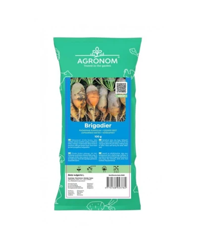 Sfecla furajera Brigadier