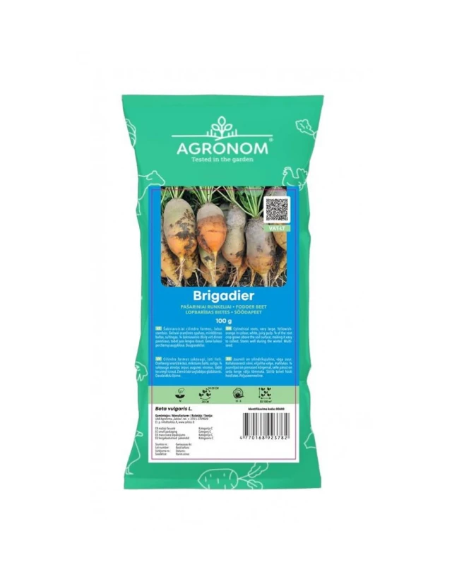 Sfecla furajera Brigadier
