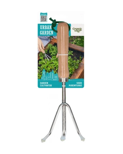 Cultivator pentru gradina