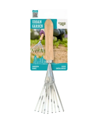 Grebla pentru gradina