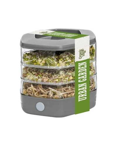 Germinator pentru seminte